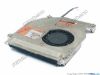 Picture of SUNON MF50060V1-B090-S99 Cooling Fan  w70x4x4, 5V 1.3W, Heatsink Fan 