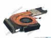 Picture of Lenovo ThinkPad T420 Series Cooling Fan  M-232C-2, w10x4x4, Heatsink Fan 