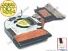 Picture of Lenovo V470 Series Cooling Fan  FA8J, w40x4x4, 5V 0.4A, Heatsink fan