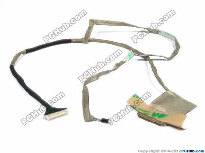 Picture of Lenovo G470 Series LCD Cable (14") 14" LED