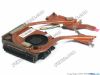 Picture of IBM ThinkPad E420 Cooling Fan  AJ28, 5V 0.30A, heatsink fan