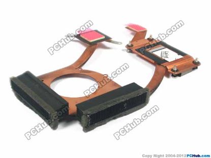 Picture of IBM ThinkPad E420 Cooling Heatsink ART11CME1688