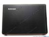 Picture of Lenovo IdeaPad Y470 LCD Rear Case AP0HA0001000A, 14"