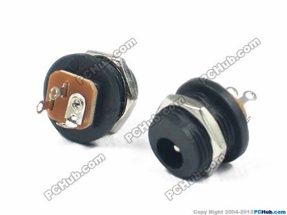 Picture of Juye DC Type Jack- DC DC-021