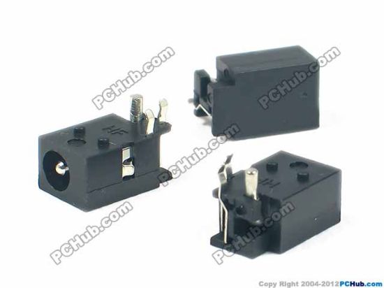 Picture of Juye DC Type Jack- DC DC-023