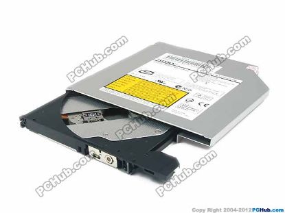 Picture of Sony NEC Optiarc DW-Q520A DVD±RW Writer- Bare  V6