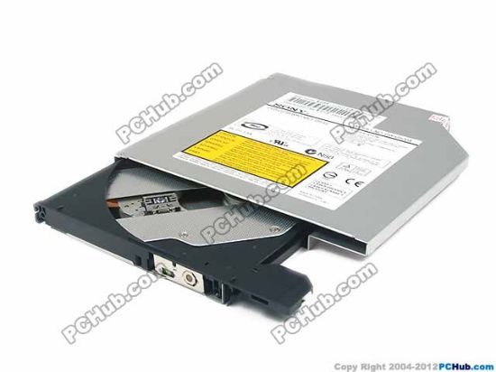 Picture of Sony NEC Optiarc DW-Q520A DVD±RW Writer- Bare  V6