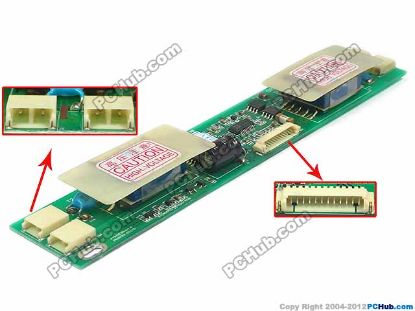 Picture of Other Brands P1942E39 LCD Monitor / TV Inverter P1942E39