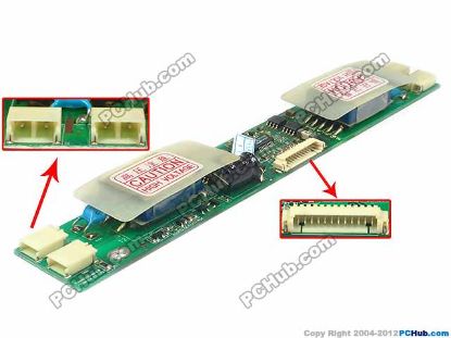 Picture of Other Brands P1942E32 LCD Monitor / TV Inverter P1942E32