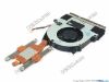 Picture of Lenovo ThinkPad X121e Cooling Fan  4W2215 DC5V 0.21A,  Heatsink fan, New