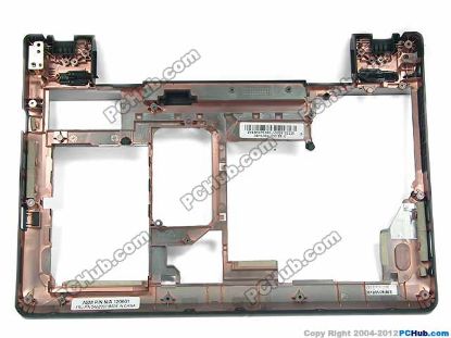 Picture of Lenovo ThinkPad Edge E320 MainBoard - Bottom Casing FRU P/N: 04W2207, New