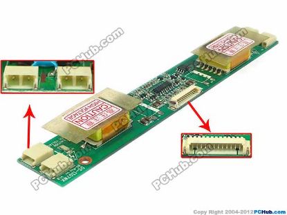 Picture of Other Brands DS-1307WK LCD Monitor / TV Inverter DS-1307WK