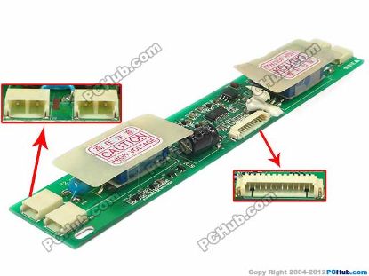 Picture of Other Brands P1742E39 LCD Monitor / TV Inverter P1742E39