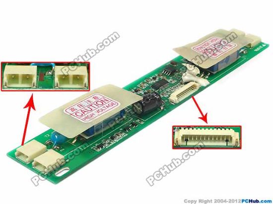 Picture of Other Brands P1742E39 LCD Monitor / TV Inverter P1742E39