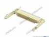 Picture of Juye SMT Holder / Slot Holder- SD Card Slot CF-AW350