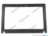 Picture of Samsung Laptop NC10 LCD Front Bezel 10.2 LCD Front Bezel (Black Color)