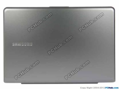 Picture of Samsung Laptop NP530U3C ( 530U3C ) LCD Rear Case BA75-03709A, BA75-03709D, BA75-04053A, 