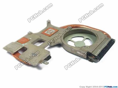 Picture of Compaq Presario CQ50 Series Cooling Heatsink P/N:60.4I502.001 A00