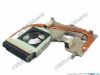 Picture of Compaq Presario CQ50 Series Cooling Heatsink P/N:60.4I502.001 A00