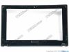 Picture of Lenovo IdeaPad S10-3 LCD Front Bezel 33FL5LBV20, 10.1"