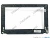 Picture of Lenovo IdeaPad S10-3 LCD Front Bezel 33FL5LBV20, 10.1"