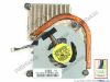 Picture of Forcecon DFS400805L10T Cooling Fan  F92P, 5V 0.45A, Heatsink fan