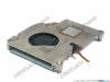 Picture of Forcecon DFS400805L10T Cooling Fan  F92P, 5V 0.45A, Heatsink fan