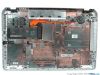 Picture of HP Pavilion dv7-7000 Series MainBoard - Bottom Casing 681970-001