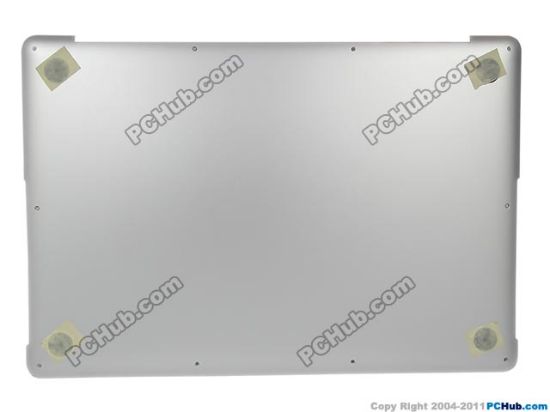 Picture of Apple MacBook Pro 15" Retina A1398 (Mid-2012) MainBoard - Bottom Casing 923-0090, 923-0411