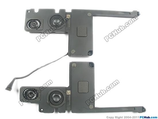 Picture of Apple MacBook Pro 15" Retina A1398 (Mid-2012) Speaker Set 076-1401