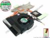 Picture of Acer Aspire 5738 Series Cooling Fan  60.4CG52.003, w55x3x3, 5V 0.7W, Heatsink fan
