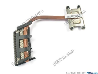 Picture of Toshiba Satellite L755 Series Cooling Heatsink 3CBLFTA0I0, DC 5V 0.5A, Heatsink