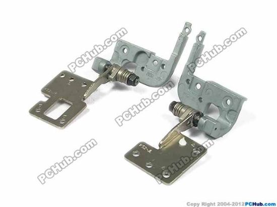 Picture of ASUS K52 series LCD Hinge K52-JL, K52-JR