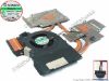 Picture of HP Pavilion dv6-6000 Series Cooling Fan  MF60120V1-C180-S9A, Heatsink fan
