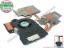 Picture of HP Pavilion dv6-6000 Series Cooling Fan  MF60120V1-C180-S9A, Heatsink fan