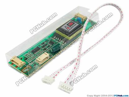 Picture of Other Brands DHX-2C LCD TV Inverter E342984