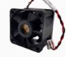 Picture of ADDA AD0424XB-B51DS Server - Square Fan G, (HFP), sq40x40x28, 2w, DC 24V 0.5A 