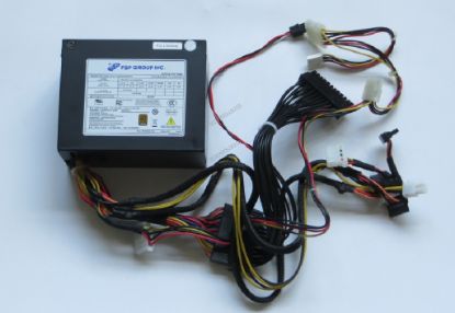 Picture of FSP Group Inc FSP350-60LK Server - Power Supply 350W