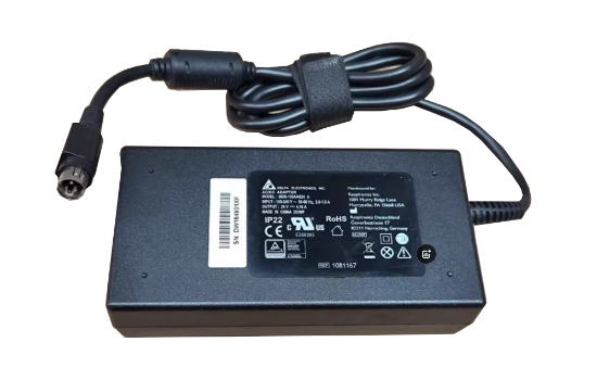 Picture of Delta Electronics MDS-100AAS24 A AC Adapter 20V & Above MDS-100AAS24 A