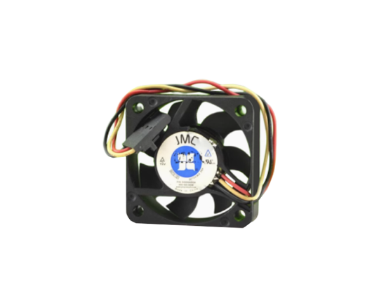 Picture of JMC / DaTech 4010-12 Server - Square Fan 12V0.08A, sq40x40x10mm, 3W