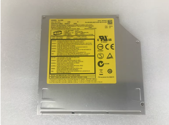 Picture of Panasonic UJ-225 Blu-ray Writer- Bare IDE Blu-Ray, New