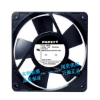 Picture of ebm-papst TYP 4978 Server - Square Fan sq120x120x25mm, 0-wire, 240V 14W