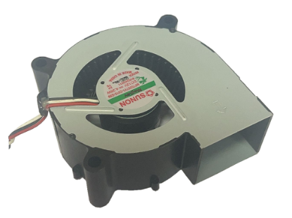 Picture of SUNON MF70251V1-C010-G99 Server - Blower Fan