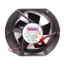 Picture of MECHATRONICS MA1751L24B Server - Round Fan FSR, 24V0.48A, Steel, rf175x150x51mm, 2W, New