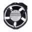 Picture of SNOW FAN / YONGYIHAO YY17238HBL2 Server - Round Fan 220V0.20A, Steel, rf172x150x38mm, 2W