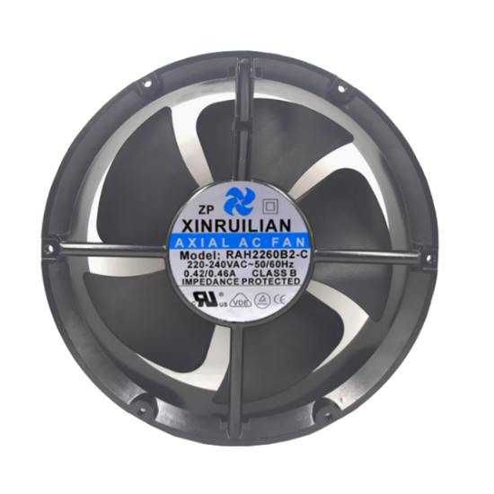 Picture of Other Brands XINRUILIAN Server - Round Fan
