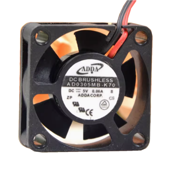 Picture of ADDA AD0305MB-K70 Server-Square Fan AD0305MB-K70, S