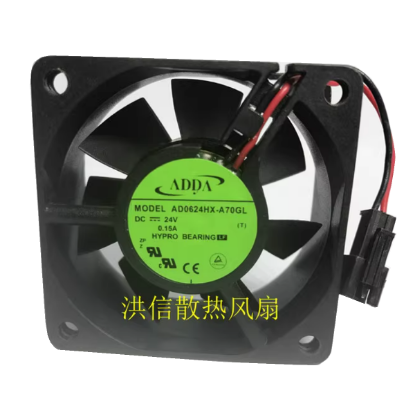 Picture of ADDA AD0624HX-A70GL Server-Square Fan AD0624HX-A70GL