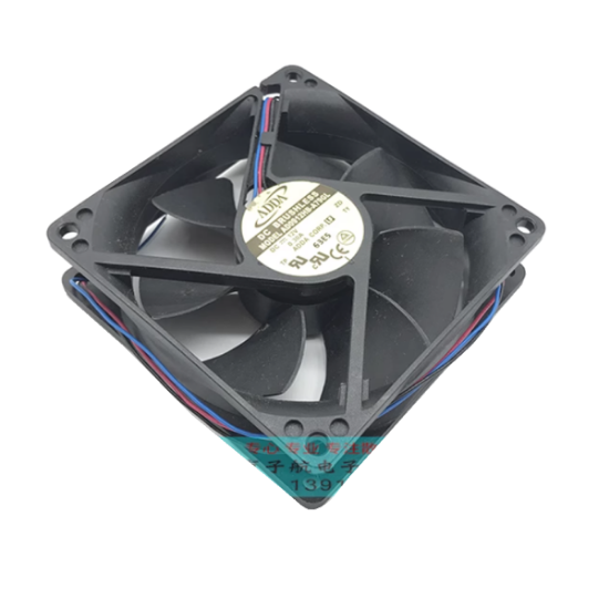 Picture of ADDA AD0912HB-A79GL Server-Square Fan AD0912HB-A79GL