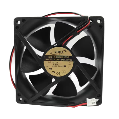 Picture of ADDA AD0912XB-A71GL Server-Square Fan AD0912XB-A71GL, S